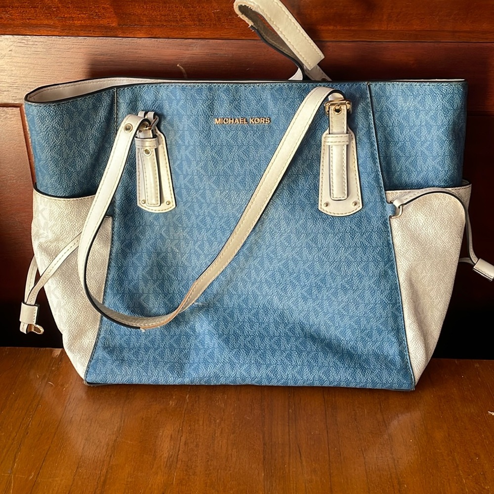 Used Michael Kors bag